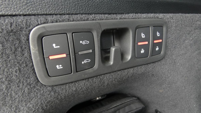 Audi Q7 50 TDI quattro Tiptronic S lin na operativní leasing