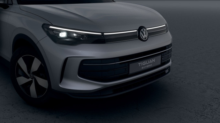 Volkswagen Tiguan People 1,5 eTSI 96 kW mHEV na operativní leasing