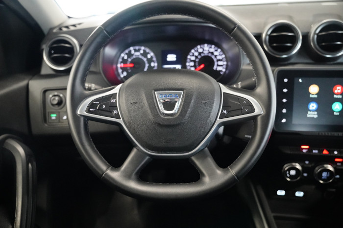 Dacia Duster 1.0 TCe 74 kW Prestige na operativní leasing