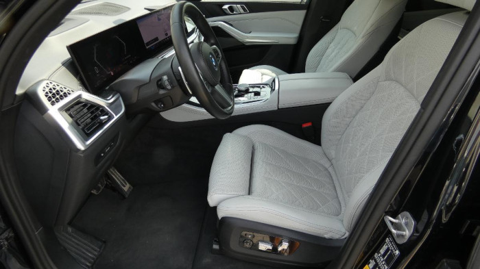BMW X5 50e xDrive PHEV na operativní leasing