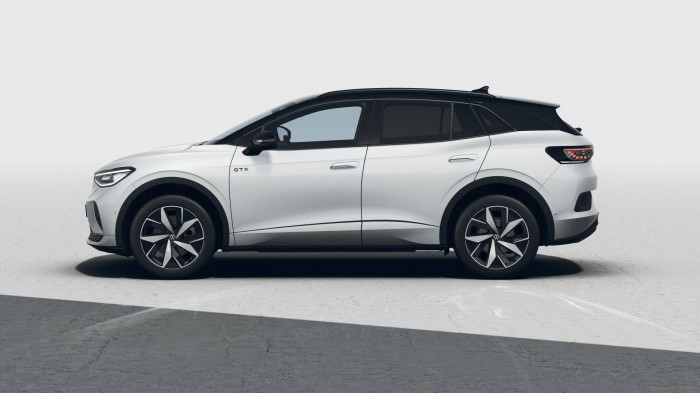 Volkswagen ID.4 GTX People 79kWh 4M / 250kW na operativní leasing