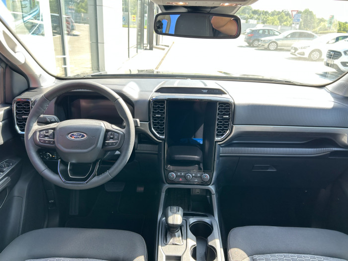 2.3 EcoBoost Hybrid (PHEV) XLT na operativní leasing