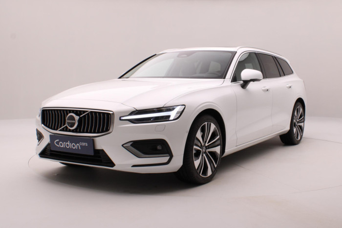 Volvo V60 B4 AUT BRIGHT PLUS na operativní leasing