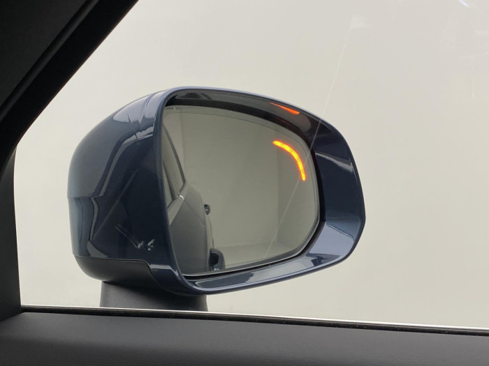 Volvo XC90 B5 AWD AUT BRIGHT PLUS na operativní leasing