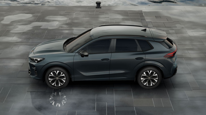 Cupra Terramar 2.0 TSI 204k DSG 4WD na operativní leasing