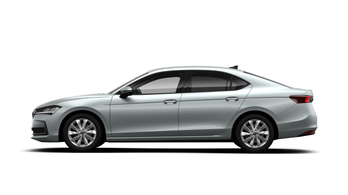 Škoda Superb Selection 2,0 TDI 110 kW 7-stup. automat. na operativní leasing