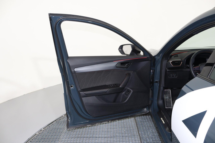 CUPRA Formentor 1.5 eTSI 150k DSG na operativní leasing