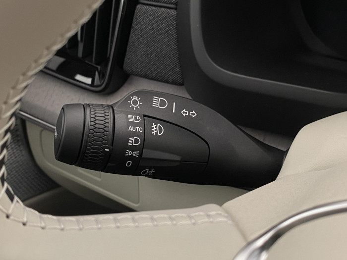 Volvo XC90 B5 AWD AUT BRIGHT PLUS 7míst na operativní leasing