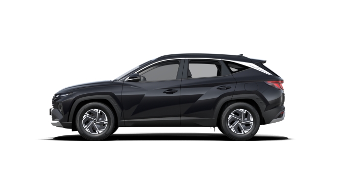 Hyundai Tucson Style 1.6 T-GDI Mild Hybrid 118 kW 7° DCT na operativní leasing