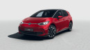 Volkswagen ID.3 Pro People 150 kW, 59 kWh na operativní leasing