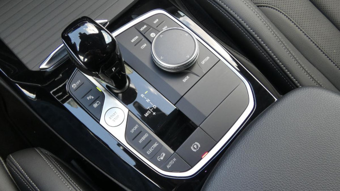 BMW X3 30E xDrive M Sport na operativní leasing