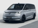Volkswagen Multivan Style Long 2.0 TDi 110 kW Nafta Automatická převodovka na operativní leasing