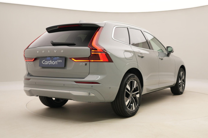 Volvo XC60 B5 AWD AUT BRIGHT PLUS na operativní leasing