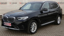 BMW X3 20d xDrive na operativní leasing