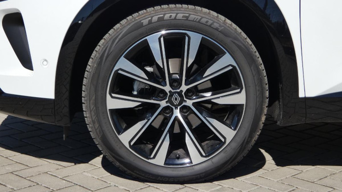 Renault Austral 1.3 MHEV 160 Techno na operativní leasing