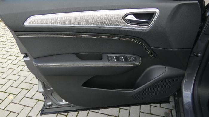 Renault Arkana 1,3 TCe 140 EDC Evolution na operativní leasing