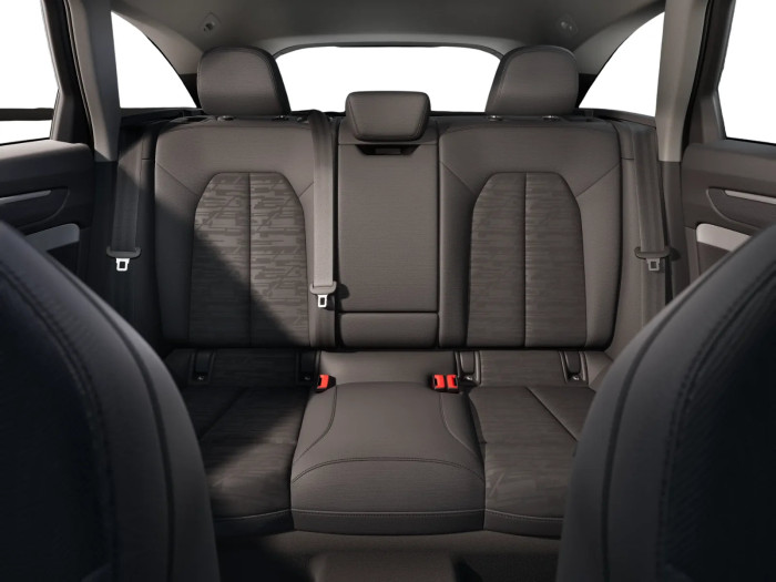 Audi A6 Avant S line 3.0 TDI 220 kW Nafta 4x4 Automatická převodovka na operativní leasing