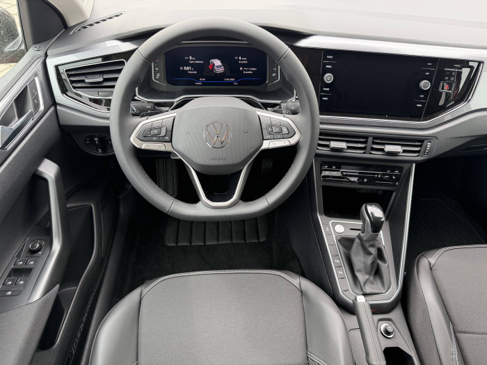 Volkswagen Taigo Friends 7DSG 1,0TSI / 85kW na operativní leasing