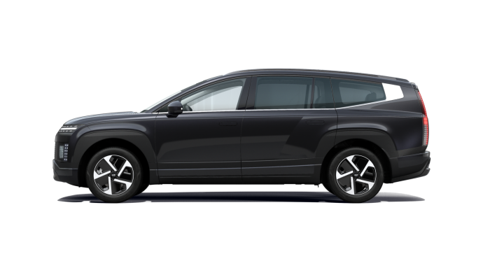 Hyundai Ioniq 9 Calligraphy POWER Performance 110.0kWh 314kW 4WD na operativní leasing