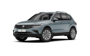 VW Tiguan Life 1,5 TSI - Benzín - Automat 7st. - 4x2 na operativní leasing