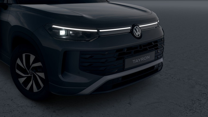 Volkswagen Tayron People 1,5 eTSI 110 kW mHEV na operativní leasing