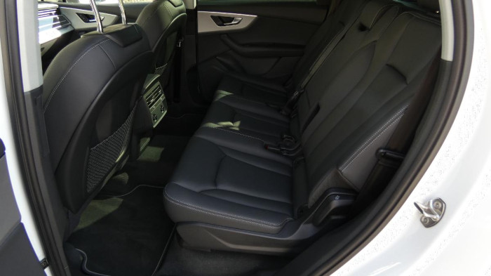 Audi Q7 45 TDI quattro tiptronic na operativní leasing