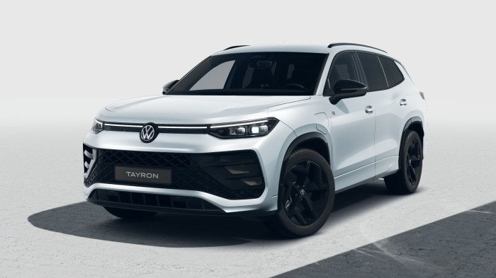 Volkswagen Tayron R-Line People 2,0 TDI 142 kW 4MOT na operativní leasing