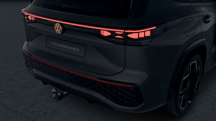 Volkswagen Tayron R-Line People 2,0 TDI 142 kW 4MOT na operativní leasing