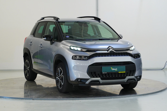 Citroën C3 Aircross 1.2 PureTech 81 kW Feel Pack na operativní leasing