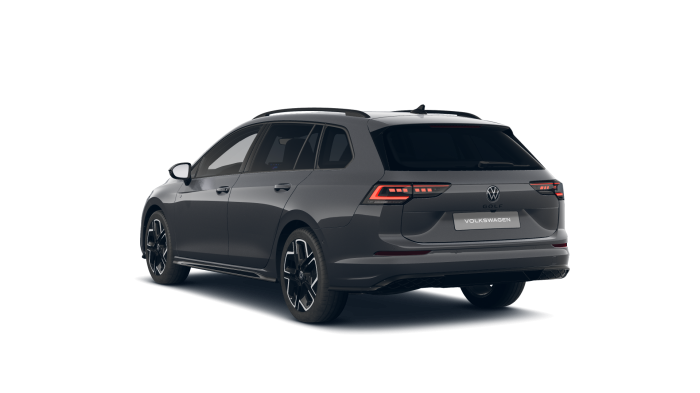 Volkswagen Golf V. R-line People 1,5 eTSI 7DSG mHEV na operativní leasing