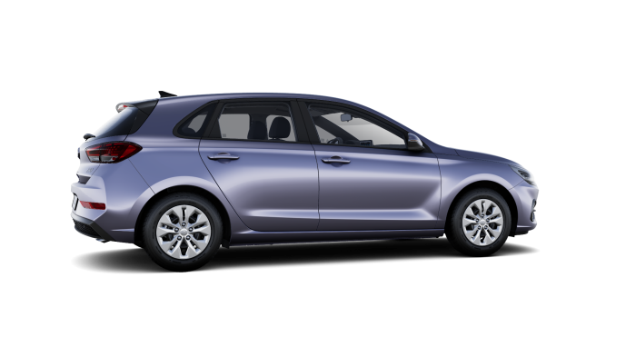 Hyundai i30 Hatchback Style 1.6 T-GDI 110 kW 7° DCT na operativní leasing