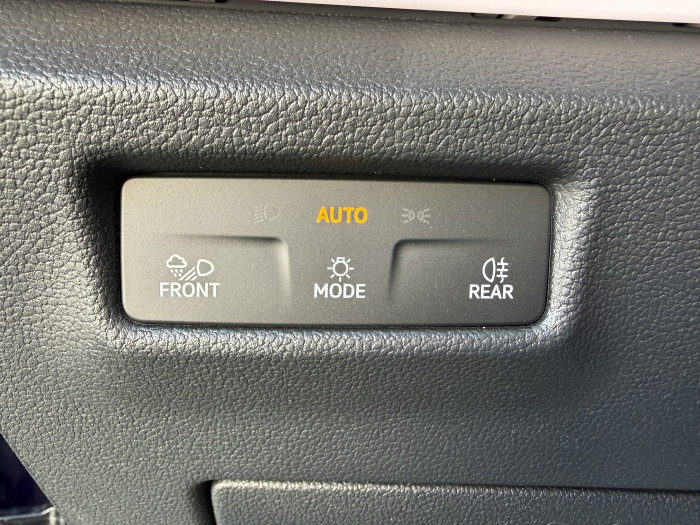 Volkswagen Tayron People 7DSG 2,0TDi / 110kW na operativní leasing