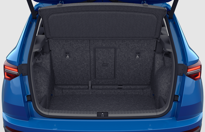 Škoda Karoq Classic 2,0 TDI na operativní leasing