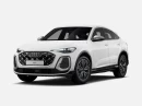 Audi SQ5 Sportback TFSI quattro 270 kW na operativní leasing