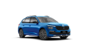 Škoda KAMIQ Dynamic 1,0 TSI 85 kW na operativní leasing