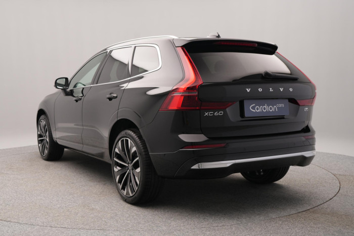 Volvo XC60 B5 AWD AUT BRIGHT PLUS na operativní leasing