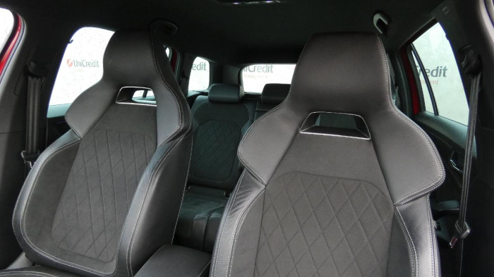 Škoda Kodiaq 2,0 TDI Sportline DSG na operativní leasing