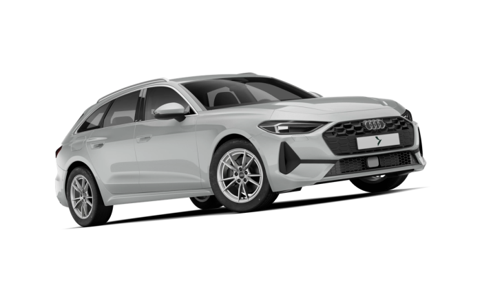 Audi A5 Avant 2,0 TDI - Diesel - Automat 7st. - 4x2 na operativní leasing