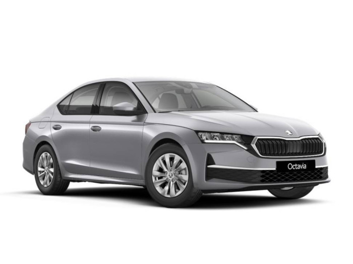 Škoda Octavia Selection 1,5 TSI e-Tec 85 kW DSG na operativní leasing