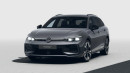 Volkswagen Passat R-Line People 2,0 TDI 110 kW na operativní leasing