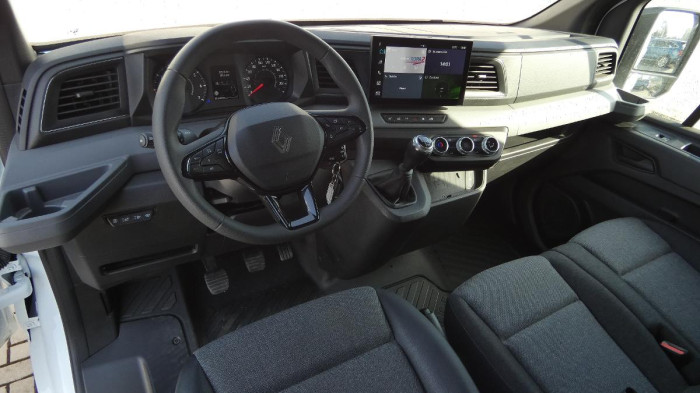 Renault Master 2.0 Blue dCi 150 L3H2P3 Advanc na operativní leasing