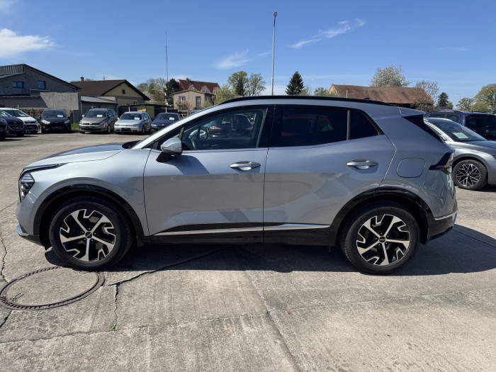 Kia Sportage 1.6 GDi 110 kW na operativní leasing