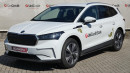 Škoda Enyaq iV 85 RWD Clever na operativní leasing
