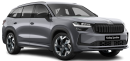 Škoda Kodiaq Sportline 1,5 TSI na operativní leasing