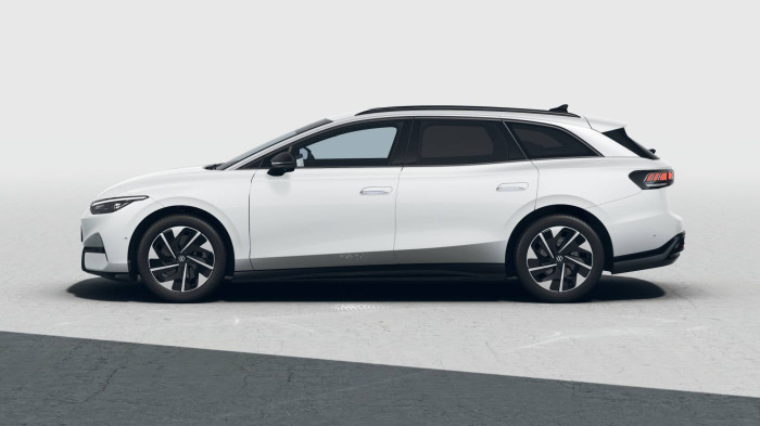 Volkswagen ID.7 Tourer Pro People 77kWh / 210kW na operativní leasing