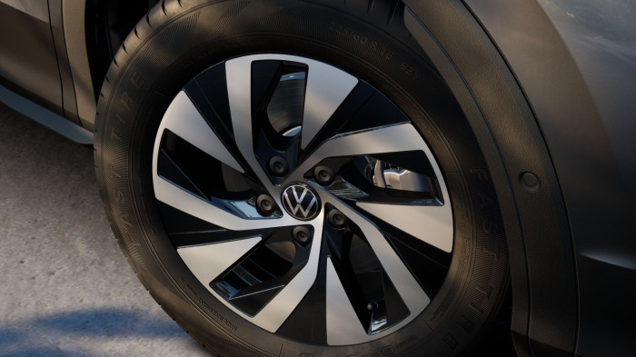 Volkswagen T-Roc Life 1,5 eTSI 85 kW 7DSG na operativní leasing