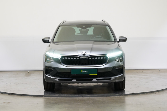 Škoda Kamiq 1.0 TSI 85kW DSG Top Selection na operativní leasing