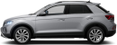 Volkswagen T-Roc People 1,0 TSI na operativní leasing