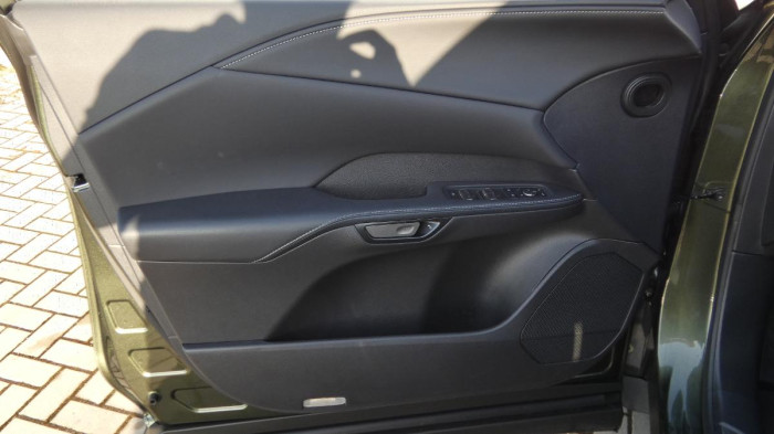 Lexus RX 350h 2.5 HEV 4x4 E-Four e-CVT Comfo na operativní leasing