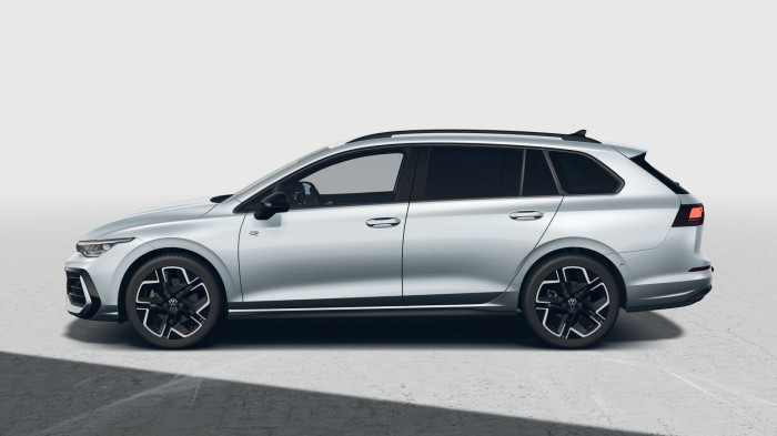 Volkswagen Golf Variant R-Line 2,0 TSI 150 kW 4MOT na operativní leasing